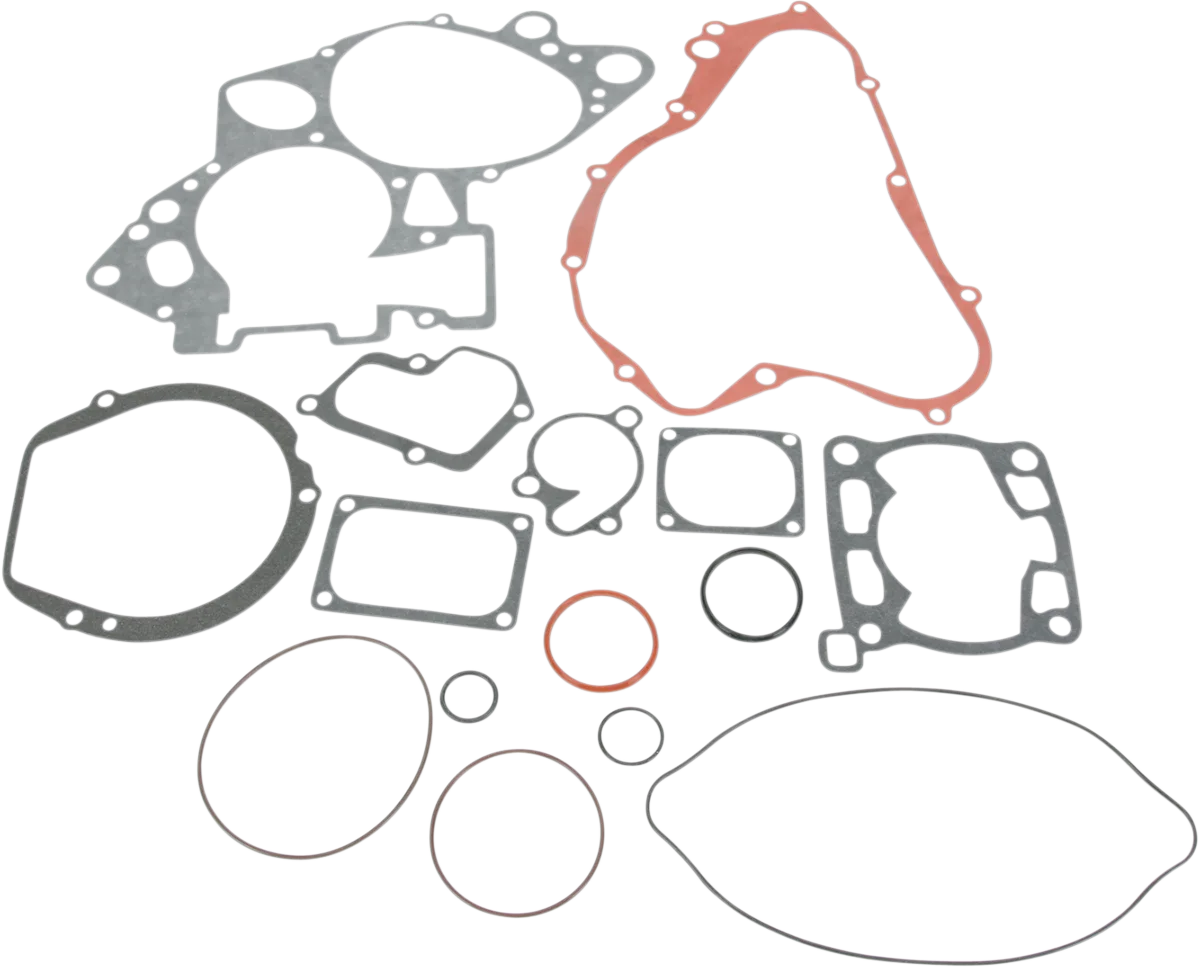 Complete Gasket Kit