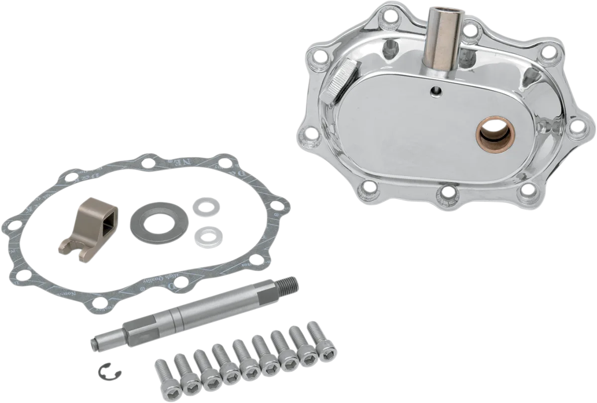 Heavy-Duty Kicker Cover Kit