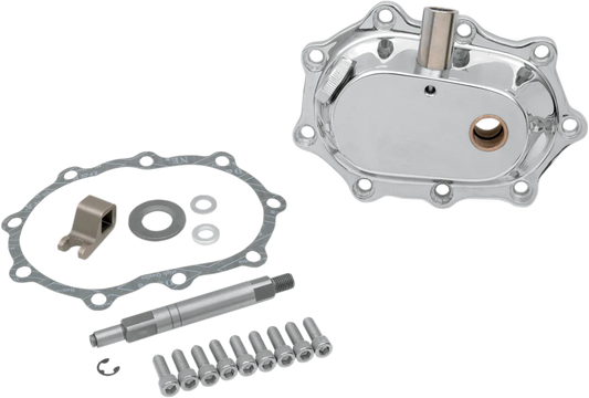 Heavy-Duty Kicker Cover Kit