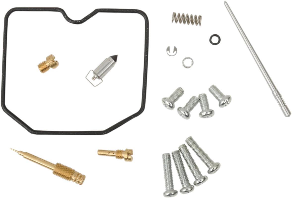 Carburetor Repair Kit - Kawasaki