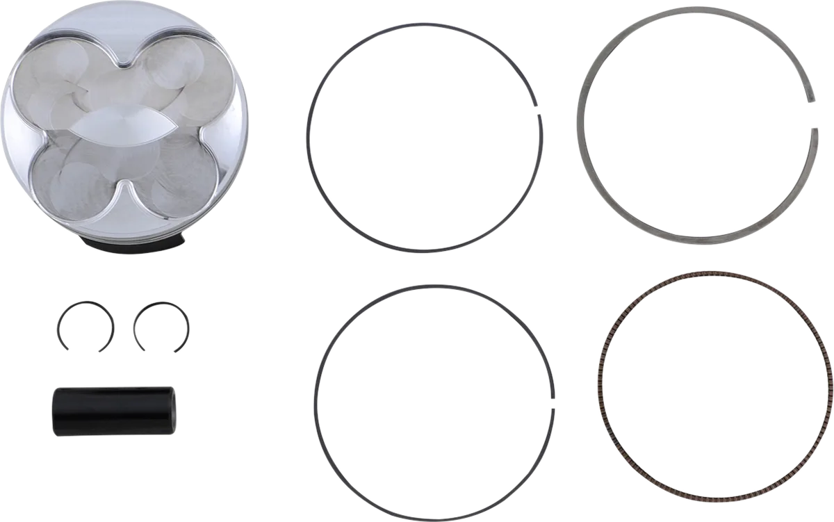 Piston Kit for 4 Stroke
