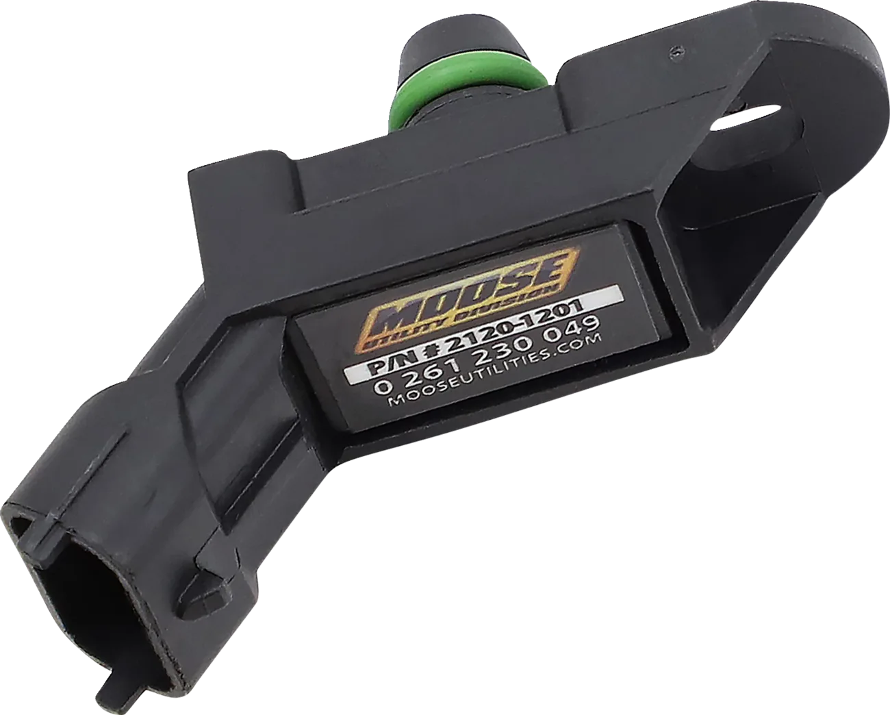 T-Map Sensor