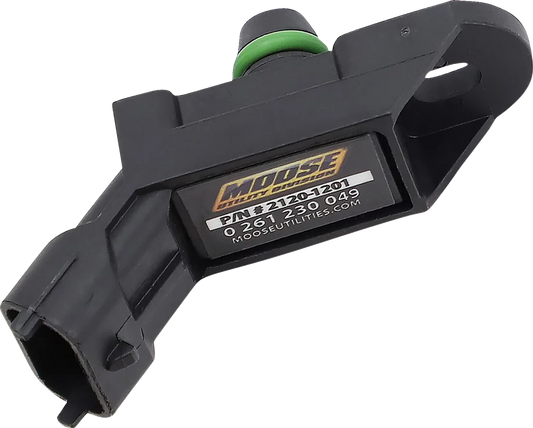 T-Map Sensor