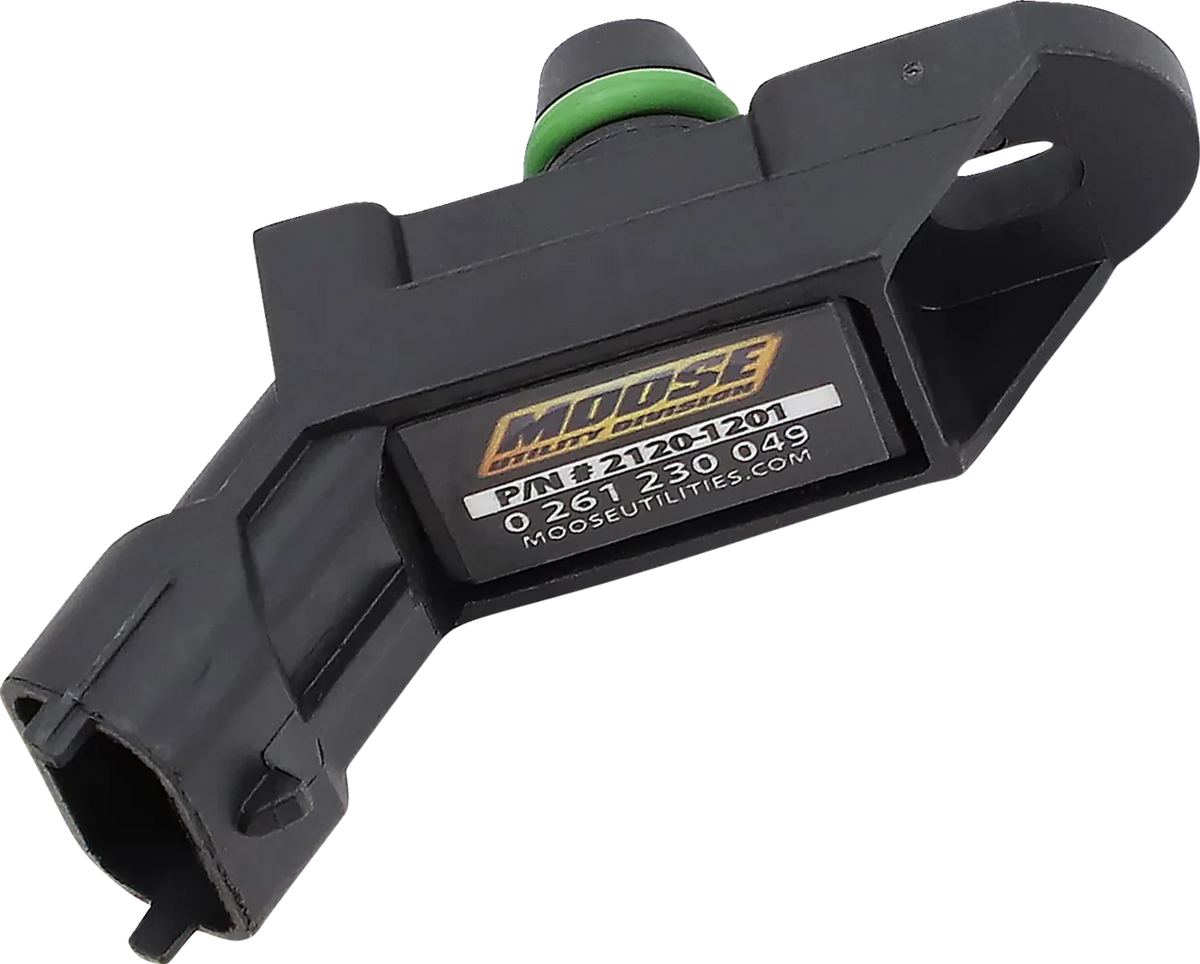 T-Map Sensor