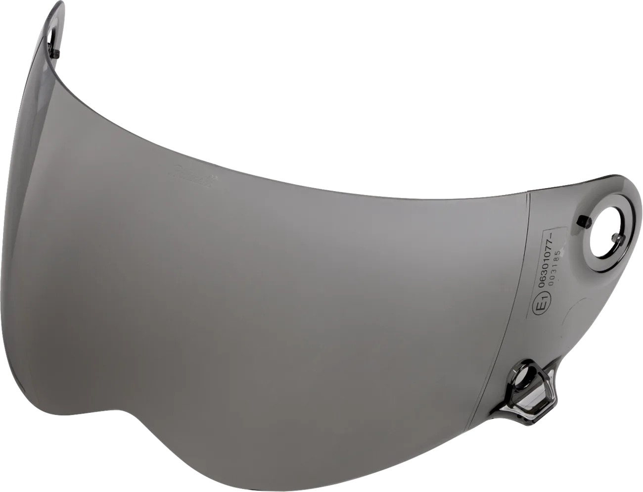 Lane Splitter Helmet Shield