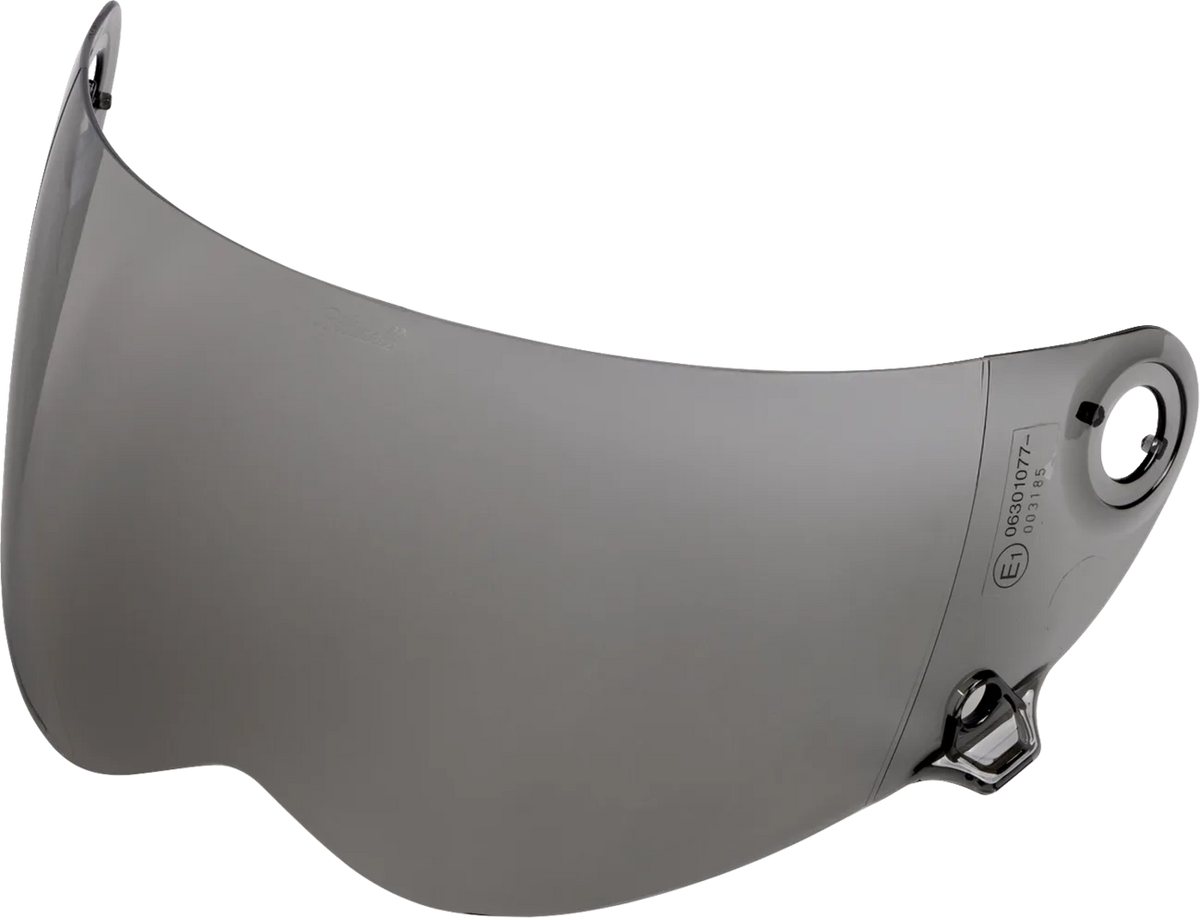 Lane Splitter Helmet Shield