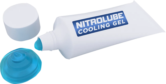 Nitrolube Cooling Gel