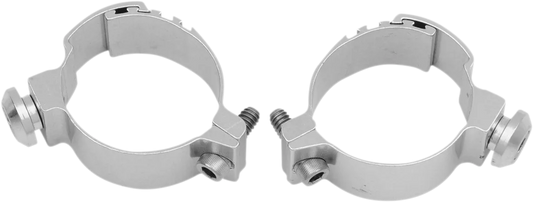 Fork/Handlebar Custom Mounting Clamps