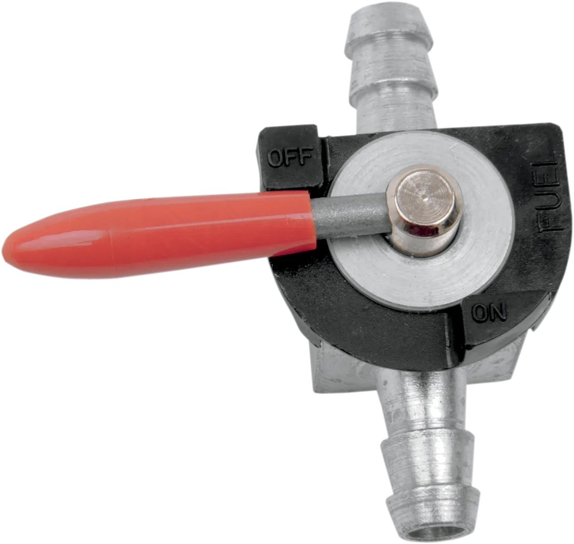In-Line Fuel Valve