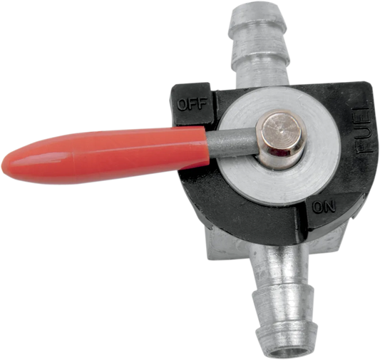 In-Line Fuel Valve