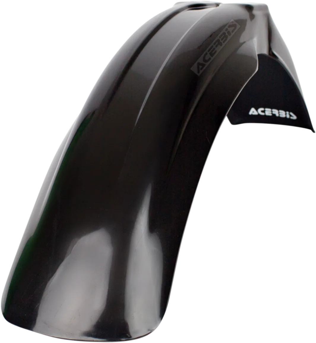 Replacement Plastic Front Fender