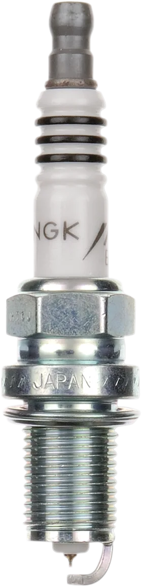 Iridium IX Spark Plug — Iridium IX