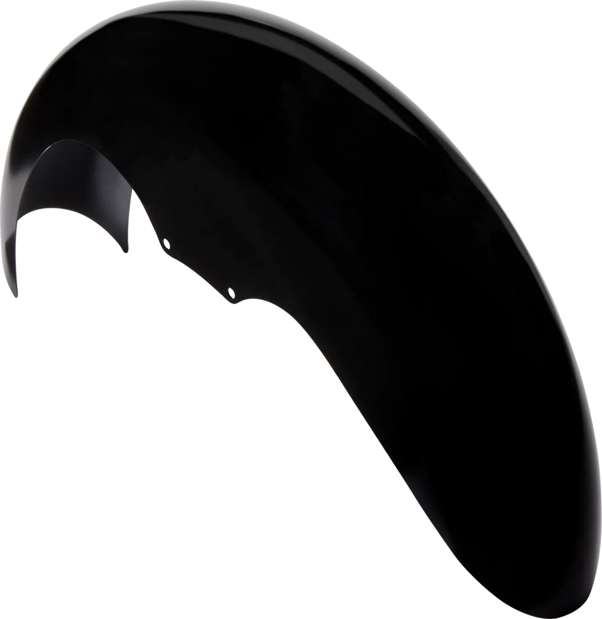Tire Hugger Front Fender for Dresser