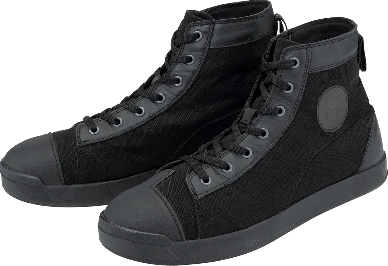 Haggard Boots