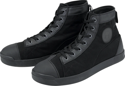 Haggard Boots