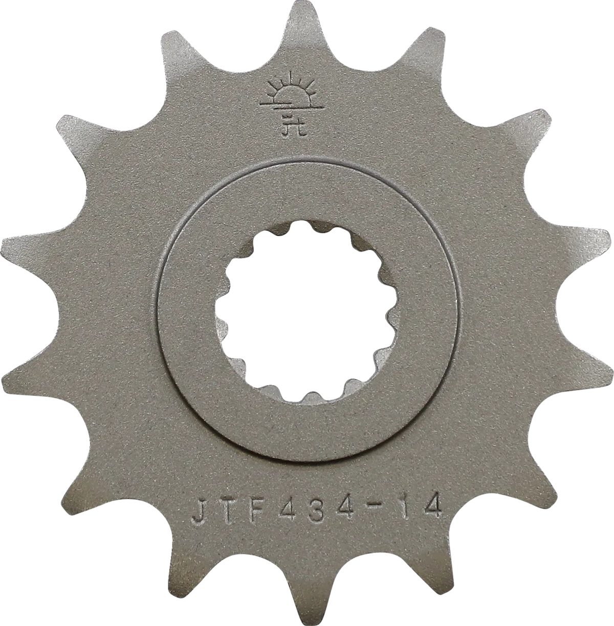 Countershaft Front Sprocket