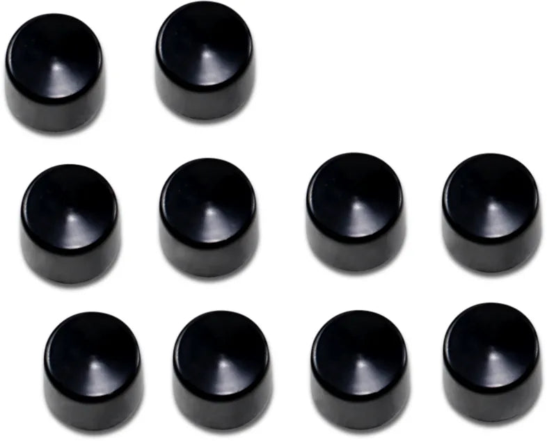 Bolt Covers