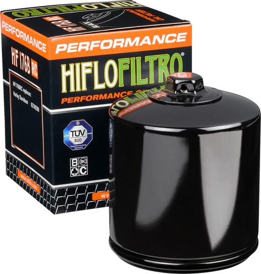 Performance Oil Filter
