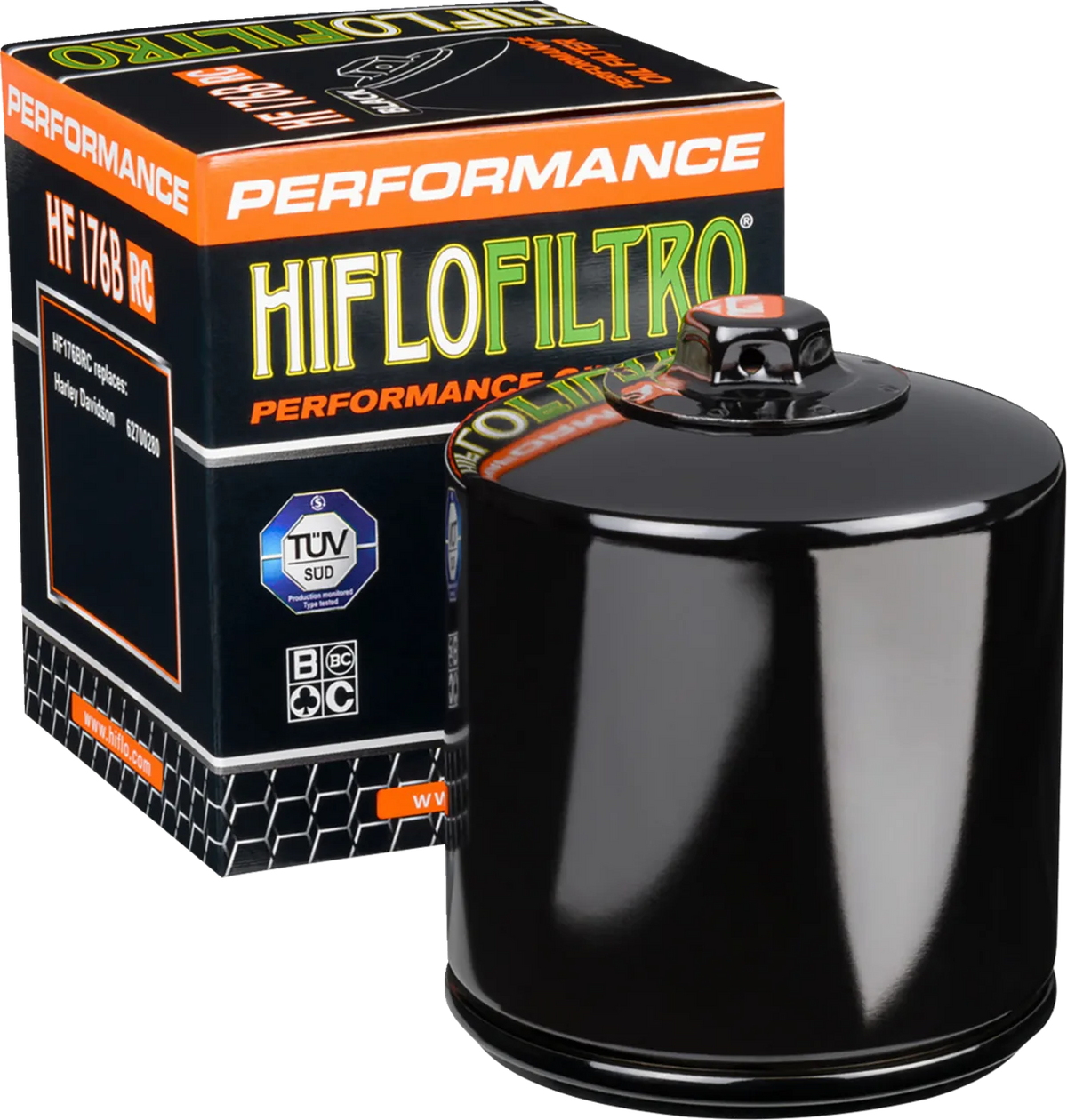 Performance Oil Filter