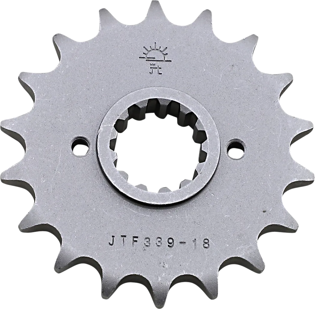 Countershaft Sprocket — Honda