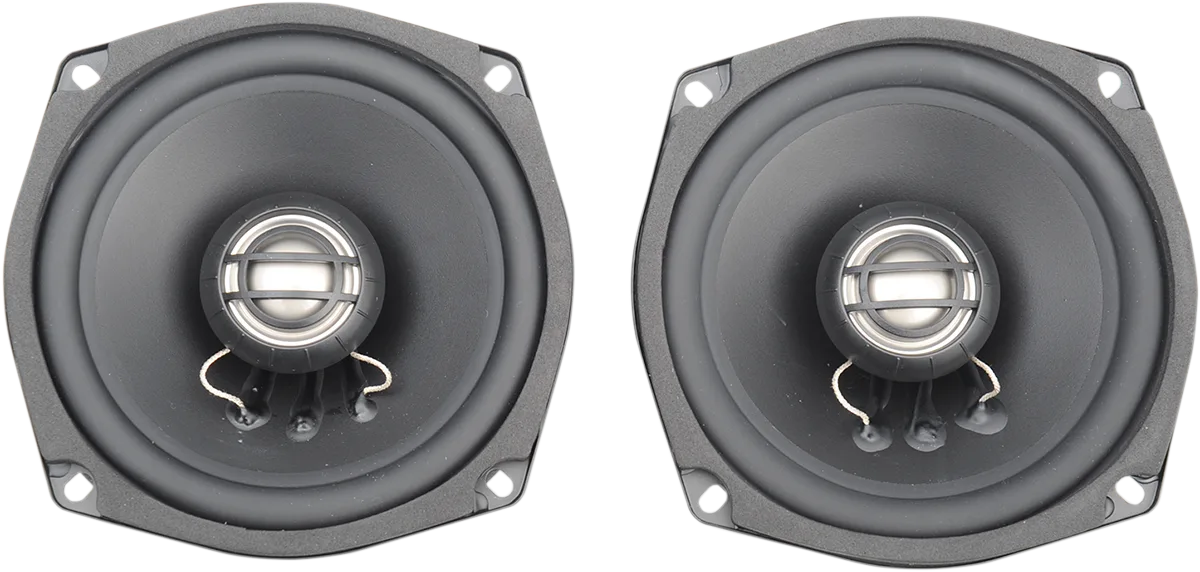 Gen3 5.25" Replacement Speakers