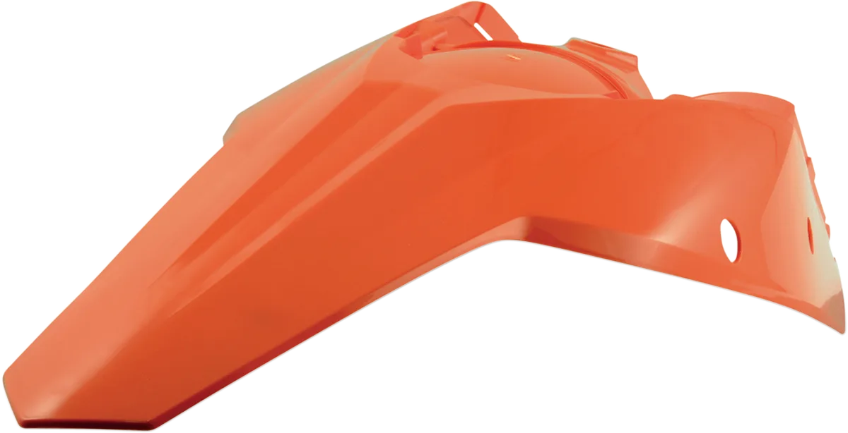 Rear Fender