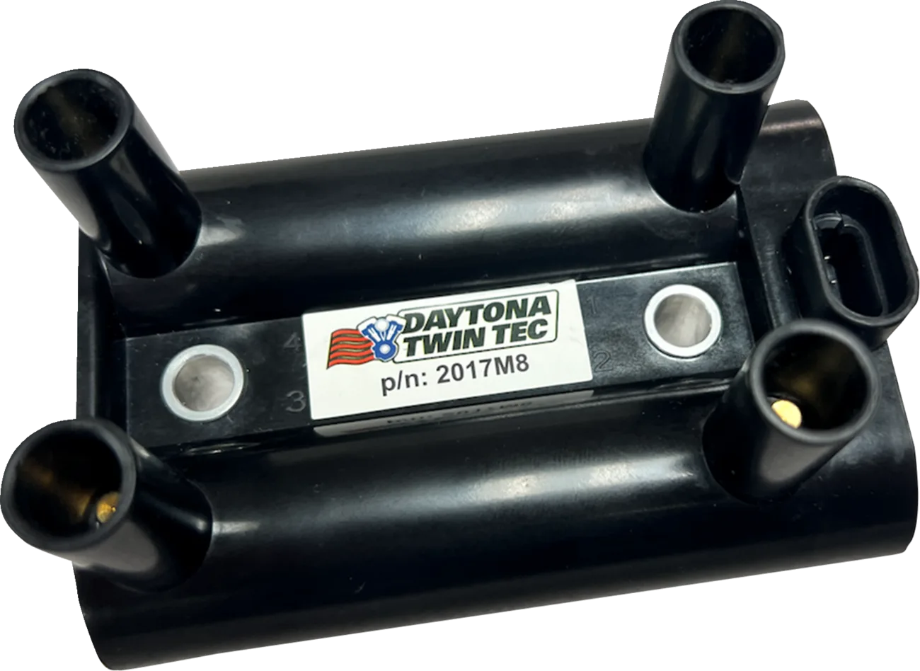 High-Out Ignition Coil