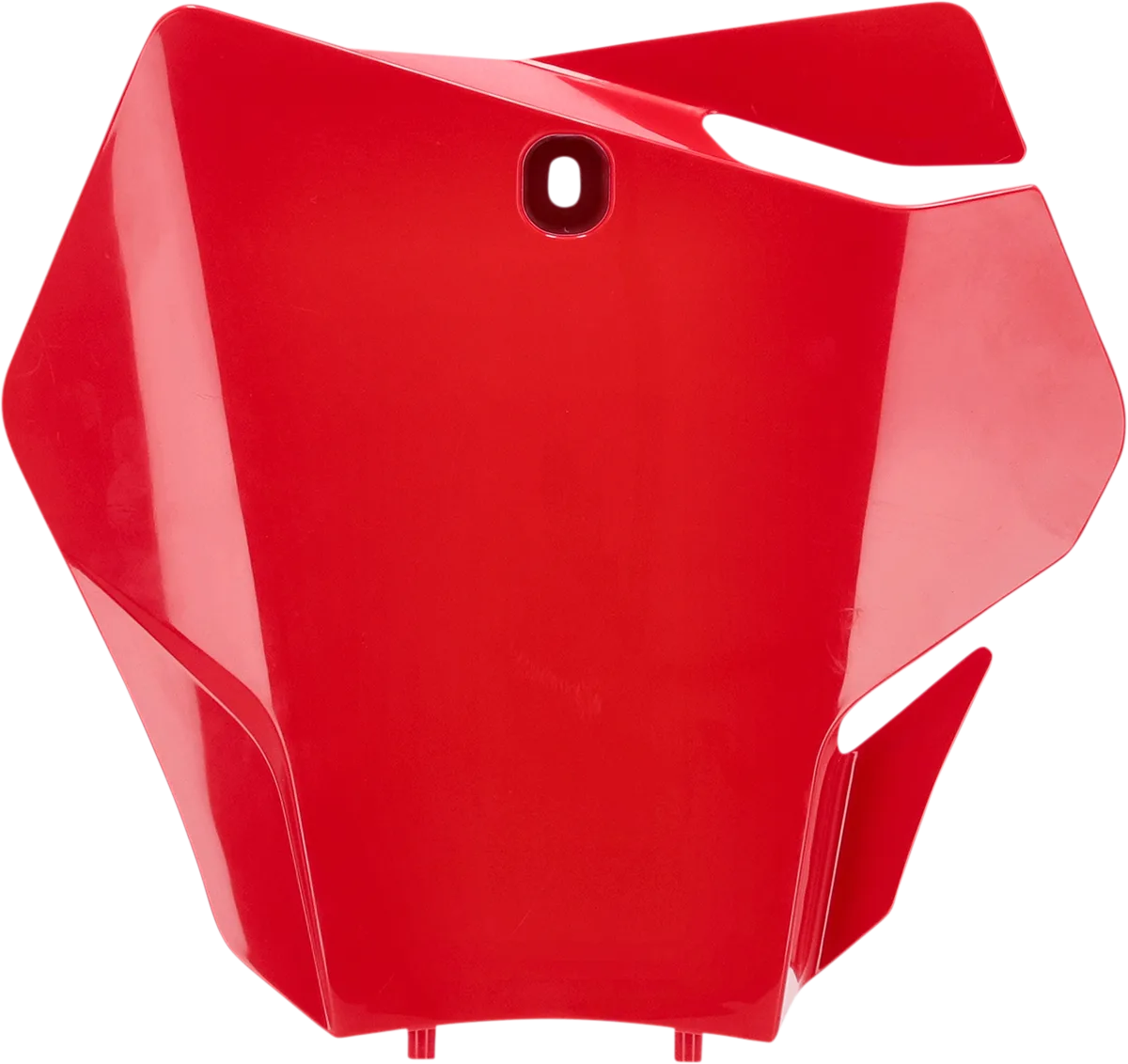 Replacement Front Number Plate