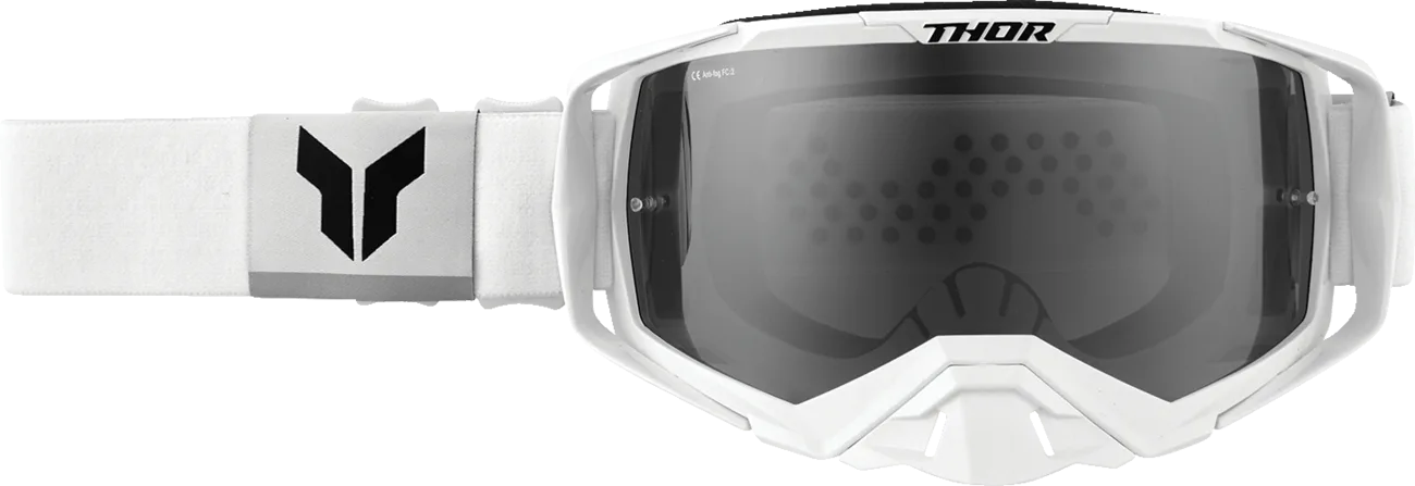 Activate Goggle — Iconic