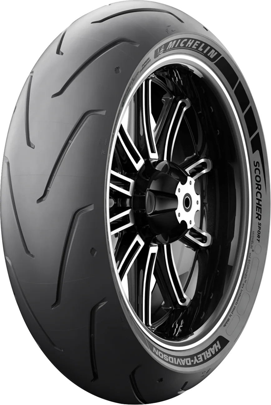 Scorcher Sport Tire