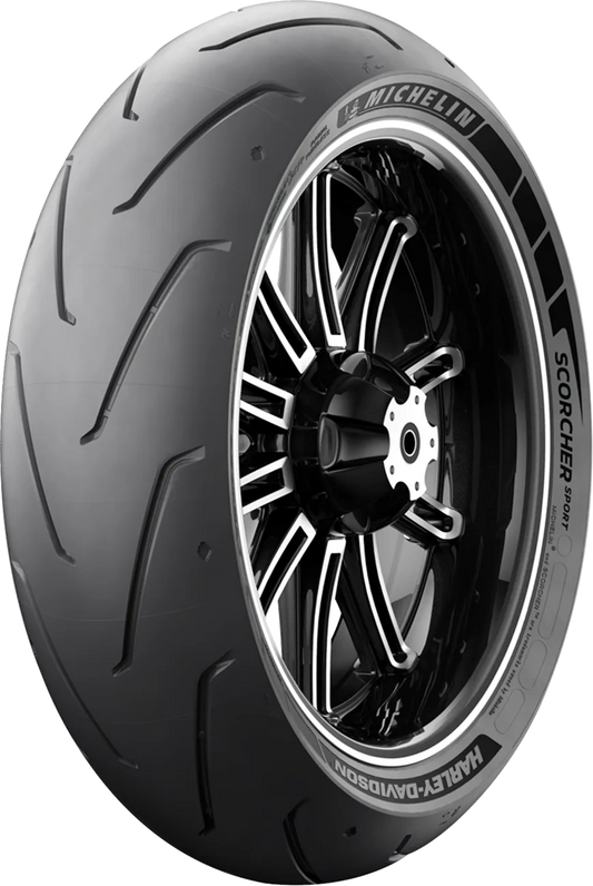 Scorcher Sport Tire