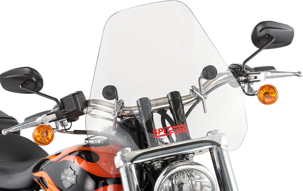 S-06 Spitfire Sport Shield