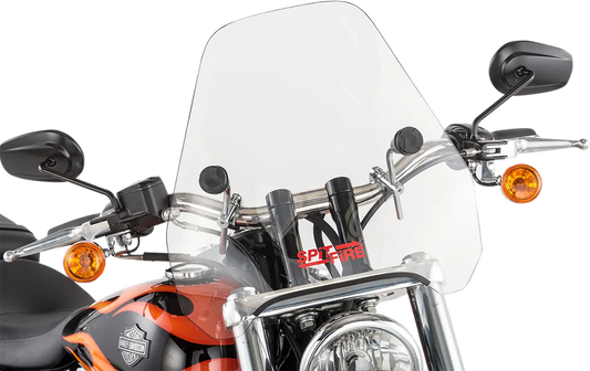 S-06 Spitfire Sport Shield