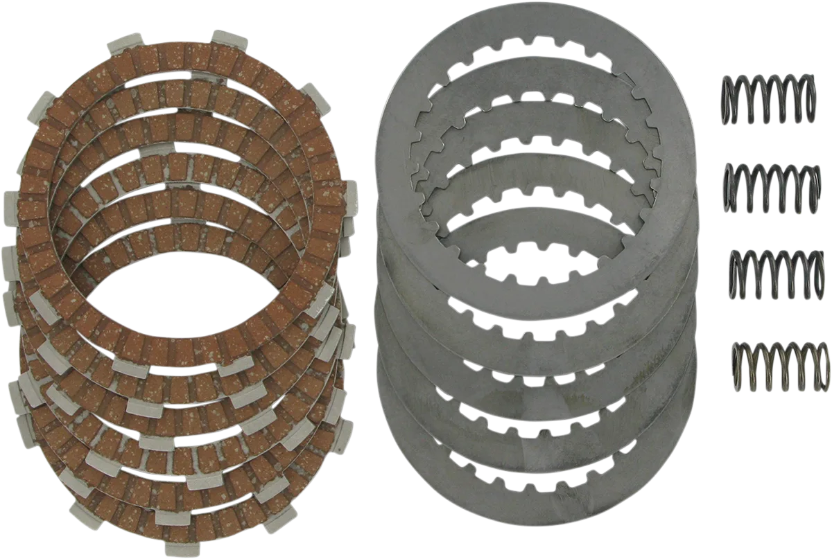 DPK Clutch Kit