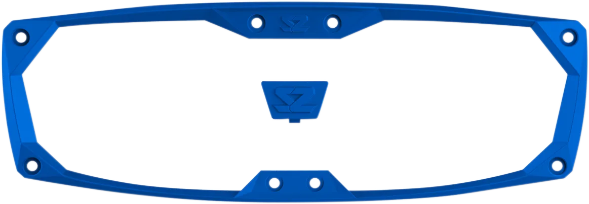 Halo R Series Rear View Mirror Bezel Color Kit