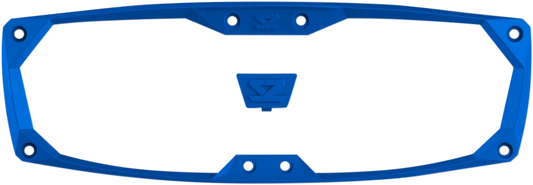 Halo R Series Rear View Mirror Bezel Color Kit