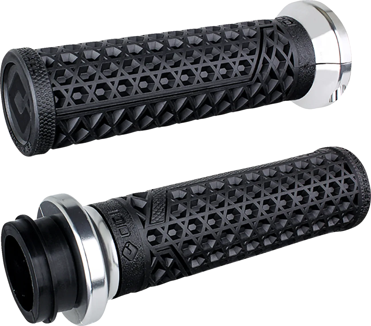 Vans Harley Davidson Grips