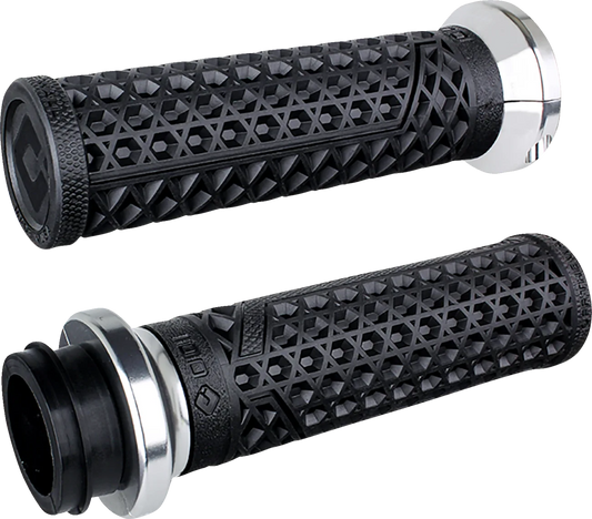 Vans Harley Davidson Grips