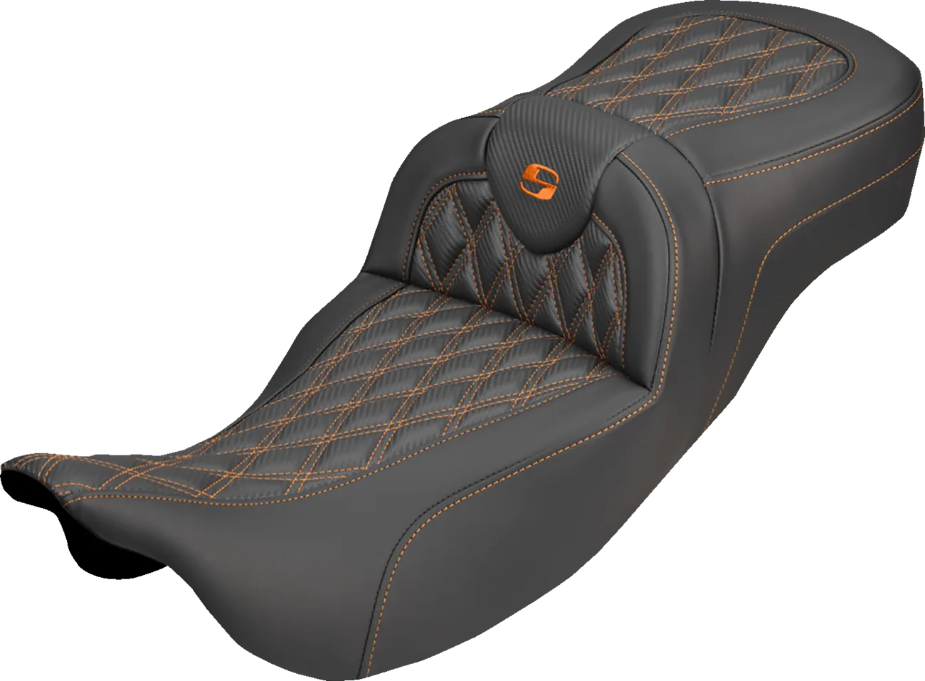 Roadsofa™ Carbon Fiber Seat
