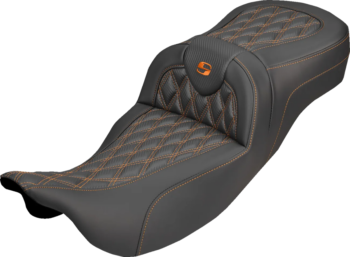 Roadsofa™ Carbon Fiber Seat