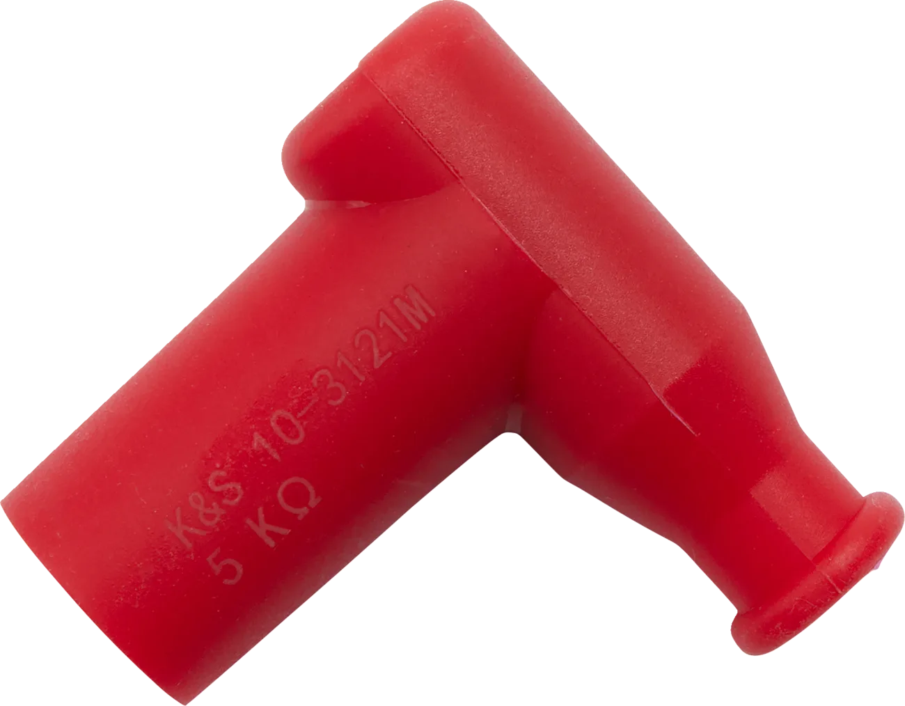 Spark Plug Resistor Cover
