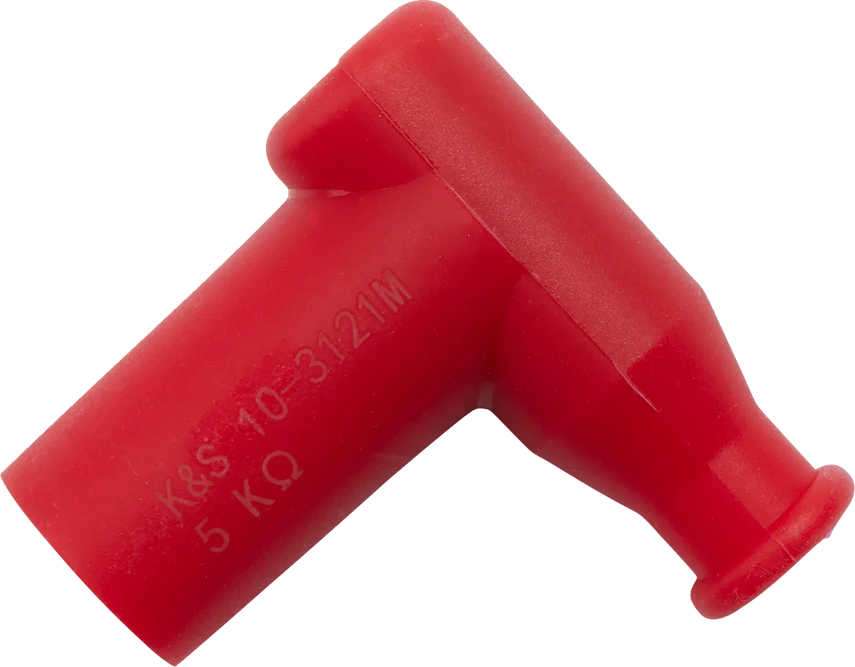 Spark Plug Resistor Cover