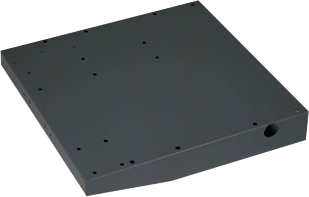 13" Front/Rear Extension for Standard and S.A.M Lifts