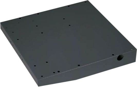13" Front/Rear Extension for Standard and S.A.M Lifts