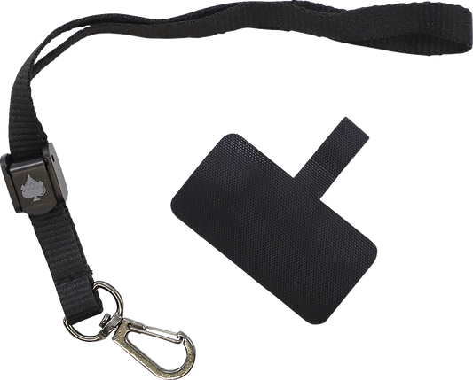 Device Mount Tether