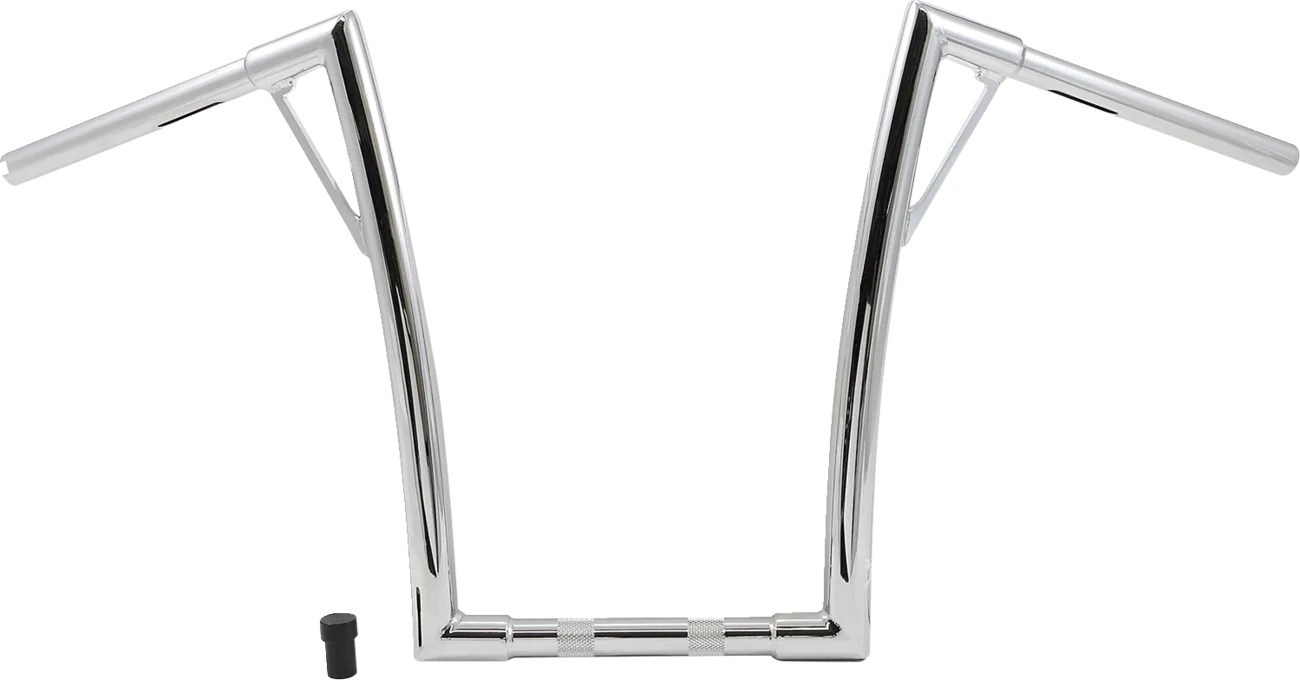 Louie Handlebar