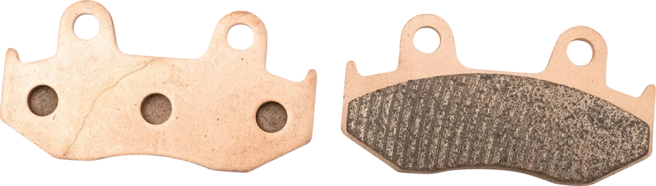 Sintered Brake Pads