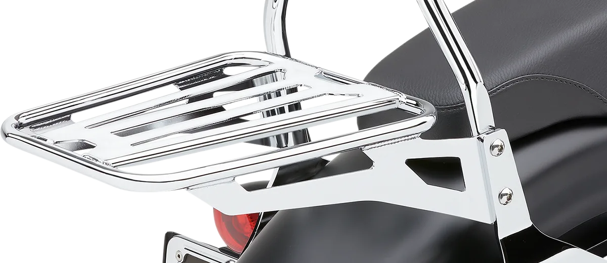 Luggage Rack for Cobra Detachable Backrest