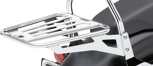 Luggage Rack for Cobra Detachable Backrest