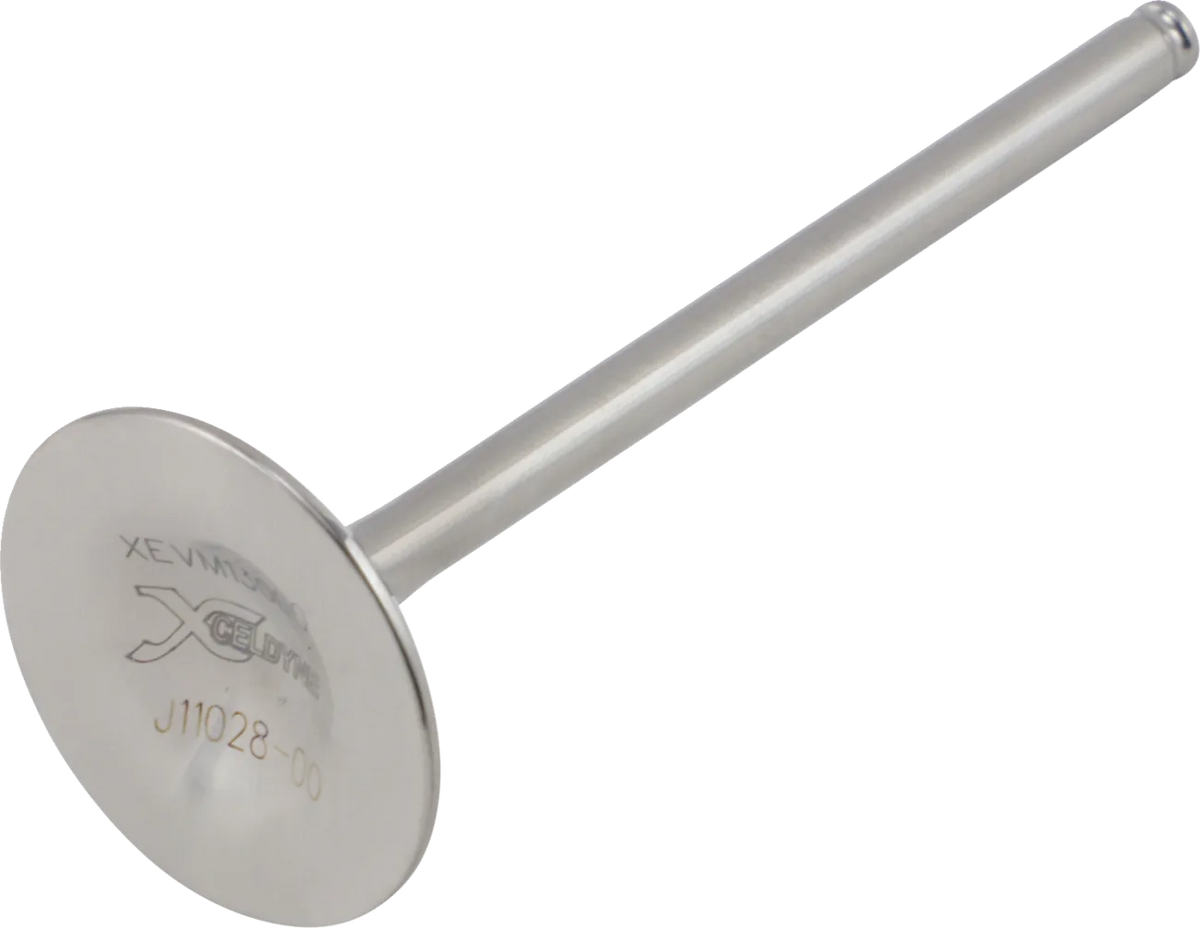 Exhaust Valve